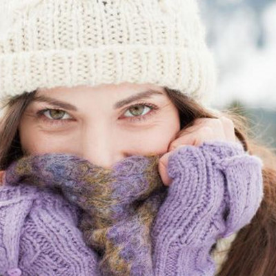 12 λόγοι που τον χειμώνα γερνάμε πιο γρήγορα (εικόνες)