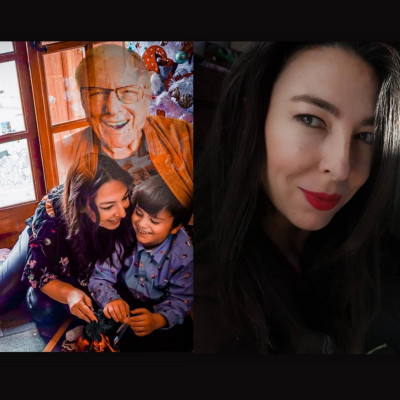 Η Αλίκη Κατσαβού στο gossip-tv: Λυγίζει μιλώντας για τον Βουτσά: «Στο σπίτι είναι όλα όπως τα άφησε»