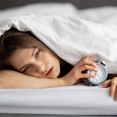 Ξυπνάτε κουρασμένοι; Πώς θα αναπληρώσετε τα αποθέματα ενέργειας (εικόνες)