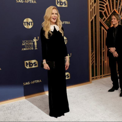 28η Απονομή Βραβείων Guild Ηθοποιών Οθόνης