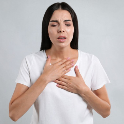 16 τροφές πλούσιες σε οξυγόνο για καλύτερη αναπνοή (video)