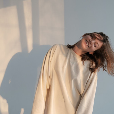 Αυτό είναι το μαγικό συστατικό για να κοιμάσαι ήρεμη τη νύχτα αλλά και να έχεις ενέργεια τη μέρα