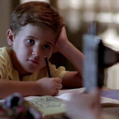 Άγριες μέλισσες spoiler: Ανατροπή - Ο μικρός Σέργιος ξεσκεπάζει τον Ακύλα