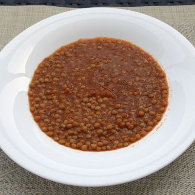 Με τι να συνοδεύετε τις φακές για μέγιστη απορρόφηση σιδήρου (εικόνες)