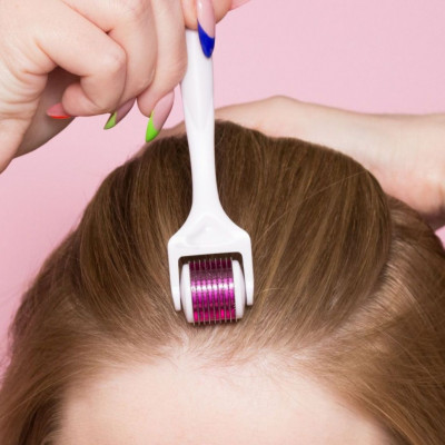 Δυνατά μαλλιά: 11 τρόποι για να τονώσετε την κυκλοφορία του αίματος στο κρανίο (video)