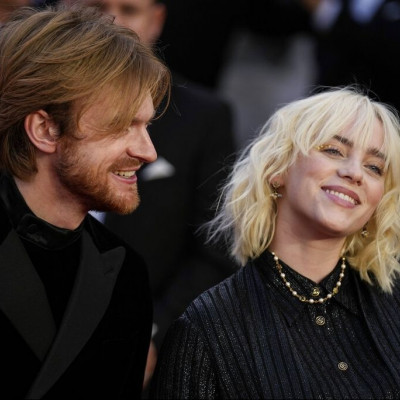 Billie Eilish και Finneas μαζί στο... Turning Red - Ακόμα να ακούσεις το τραγούδι τους;