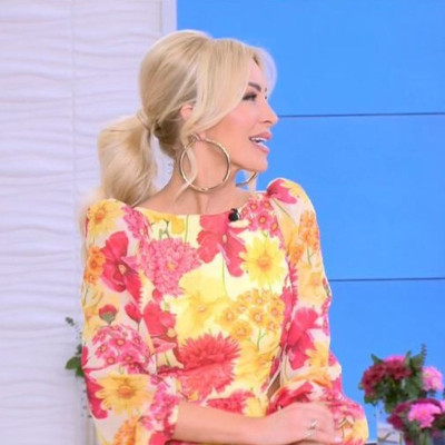 Super Κατερίνα: Εκτός εκπομπής η Λένη - Ο σεφ που την αντικατέστησε και το λάθος της Καινούργιου