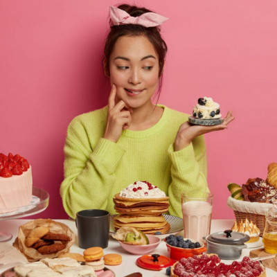 7 λόγοι που διαρκώς πεινάτε (εικόνες)