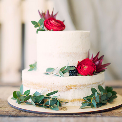 Πριν παραγγείλεις γαμήλια τούρτα μάθε τα 9 trends του 2022