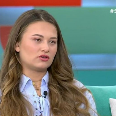 MasterChef – Αναστασία: «Η οικογένειά μου είναι στην Ουκρανία. Αν μπορούσα θα ήμουν κι εγώ εκεί»