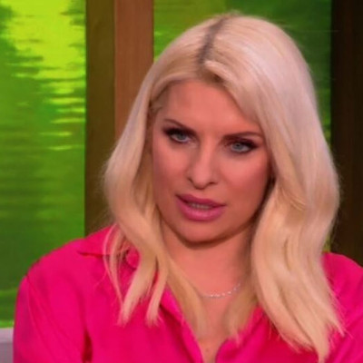 Ελένη Μενεγάκη σε Μάκη Παντζόπουλο: «Αν ξαναγεννηθούμε θέλω πάλι να είμαστε μαζί»