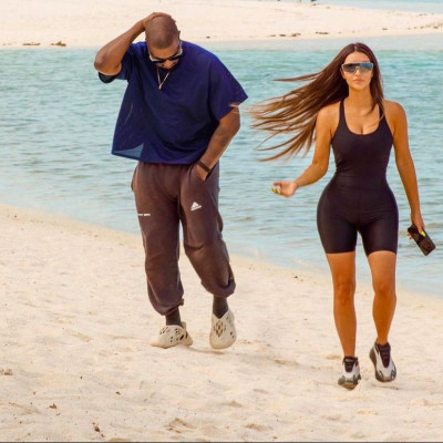 Ο Kanye West απέλυσε ακόμα έναν δικηγόρο για το διαζύγιο με την Kim Kardashian