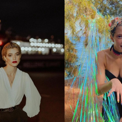 GNTM: Συγκλονίζει η Λία: «Ποιος θα υιοθετήσει δύο διδυμάκια; Οι γονείς τους σκοτώθηκαν στον πόλεμο»