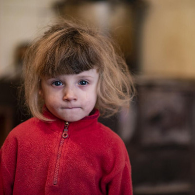 Παιδικά Χωριά SOS: Όλοι μαζί μπορούμε να βοηθήσουμε και τις οικογένειες στην Ουκρανία