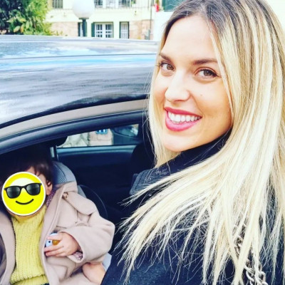 Μαντώ Γαστεράτου: Το δώρο που πήρε ο γιος της ενθουσίασε περισσότερο την ίδια