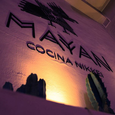 Mayan: Η Nikkei κουζίνα στη γειτονιά του Κεραμεικού