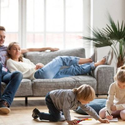 Έξυπνα tips καθαρισμού για να προσφέρεις στα μικρά σου ένα καθαρό και ασφαλές περιβάλλον