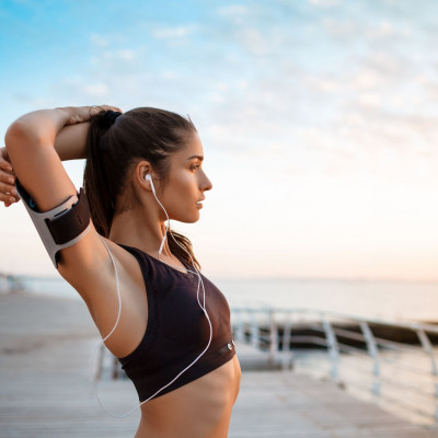 Το workout trend που αγαπά η Gen Z είναι η καλύτερη γυμναστική