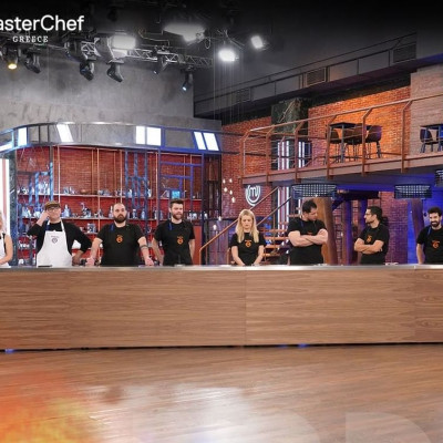 Ο Δημήτρης έβγαλε τον Πέτρο εκτός MasterChef: Το γράμμα και η ασυλία έκαναν έξαλλο το Twitter
