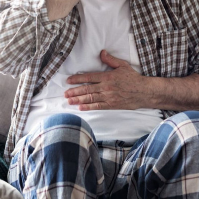 Δυσπεψία: 5 βήματα για γρήγορη ανακούφιση (εικόνες)