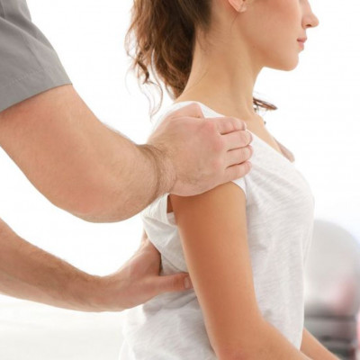 Ποιες γυναίκες κινδυνεύουν περισσότερο από οστεοπόρωση (εικόνες)