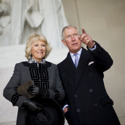 Το παρατσούκλι του Καρόλου για την Camilla λέει πολλά για τη σχέση τους