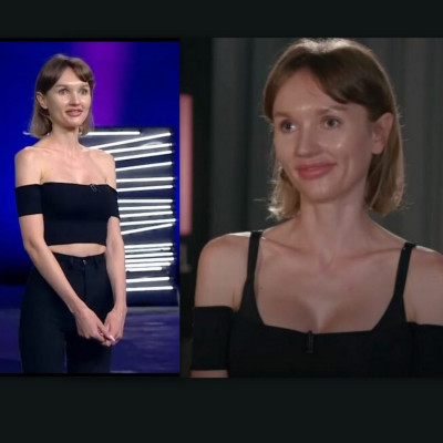 GNTM: Άλλος άνθρωπος η Αλιόνα – Θα τη δεις και θα εκπλαγείς!