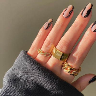 Η νέα hot τάση στο μανικιούρ είναι εμπνευσμένη από το Euphoria - 10 nail art για σένα