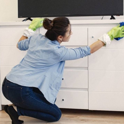 Πέντε δημοφιλείς «μύθοι» για τη χλωρίνη που πρέπει να σταματήσεις να πιστεύεις!