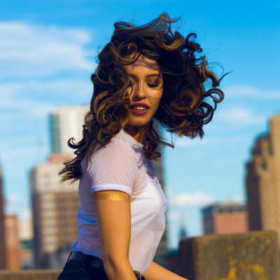 Το να θέτεις σαφή όρια δε σημαίνει ότι είσαι κακιά αλλά ότι σέβεσαι τον εαυτό σου!