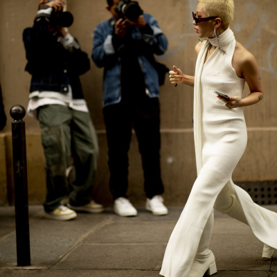 Knitwears: Το πλεκτό φόρεμα είναι το hero piece των ημερών