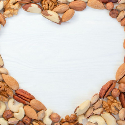 Λινολεϊκό οξύ: Ποιες τροφές περιέχουν την ουσία που ωφελεί την καρδιά (εικόνες)