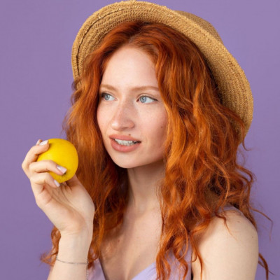 26 τροφές για μακριά και δυνατά μαλλιά (video)