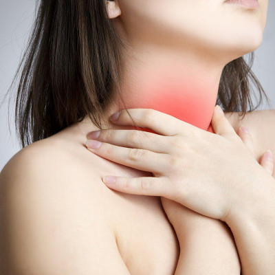 Βρογχοκήλη: από το Α ως το Ω