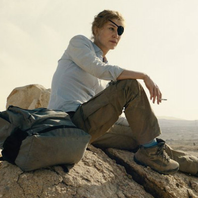 Οι γυναίκες δημοσιογράφοι στον πόλεμο της Ουκρανίας «σπάνε» τα ανδροκρατούμενα επαγγέλματα