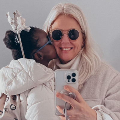 Family Road Trip για τη Χριστίνα Κοντοβά και την Ada - Το ταξίδι στην Πετρώνα