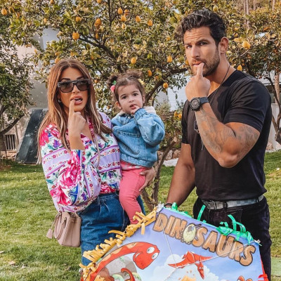 Νέο επίτευγμα για την κόρη της Ελένης Χατζίδου - Η ανάρτηση και οι φωτογραφίες