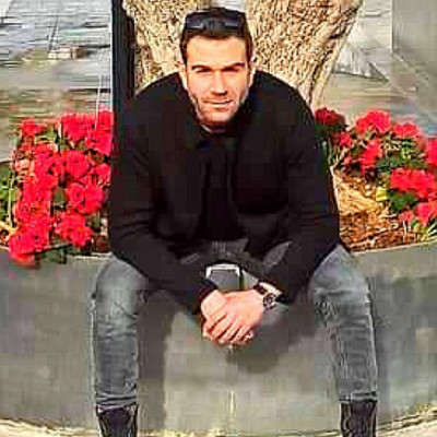 Τάσος Ιορδανίδης: H κόρη του είναι μια υπέροχη μπαλαρίνα