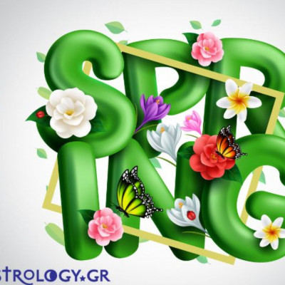Αυτά είναι τα 3 ζώδια που μισούν την Άνοιξη