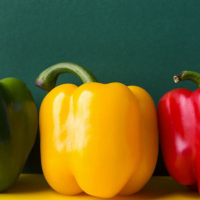 Αντικαρκινικές τροφές: Ποιους τύπους καρκίνου προλαμβάνουν ανάλογα με το χρώμα τους (εικόνες)