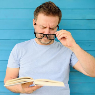 Καταρράκτης: Οι διατροφικές συνήθειες που μειώνουν τον κίνδυνο (εικόνες)