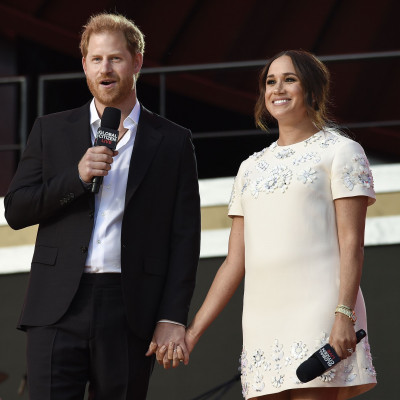 Είναι οριστικό (και σκανδαλώδες): Meghan και Harry δε θα πάνε στο μνημόσυνο του πρίγκιπα Φίλιππου