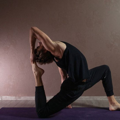 Γιόγκα: 5 σημαντικά οφέλη για το σώμα και την υγεία (εικόνες)