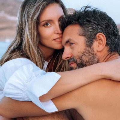 Ο γιος της Αθηνάς Οικονομάκου γίνεται 4 ετών: Την ερώτηση που έκανε η ηθοποιός, την κάνει κάθε μαμά