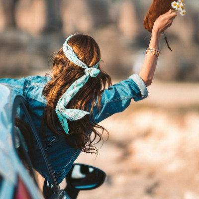 6 κοντινοί προορισμοί στην Αθήνα για να μη σκέφτεσαι την βενζίνη