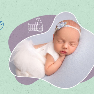 «Μαμά, podcast να βάλεις»: Προωρότητα - Τι πρέπει να γνωρίζουν οι γονείς