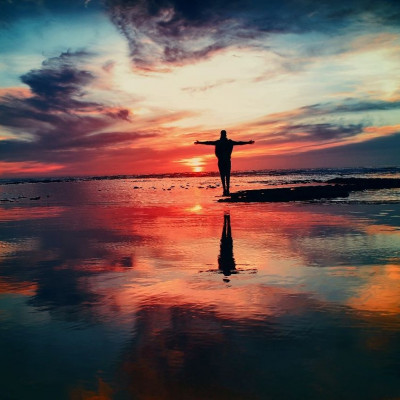 Η μαγεία του να έχεις στα χέρια σου τη δύναμη να «σπας» τους κανόνες!