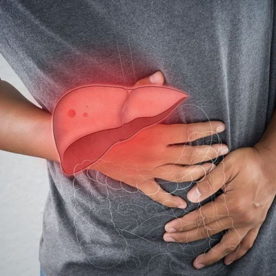 Πρόβλημα στο συκώτι: Ποια είναι τα ένοχα συμπτώματα (εικόνες)
