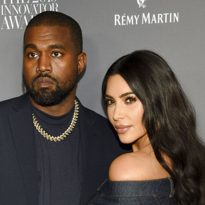 Στα μαχαίρια η Kim Kardashian και ο Kanye West - Η νέα δημόσια διαμάχη