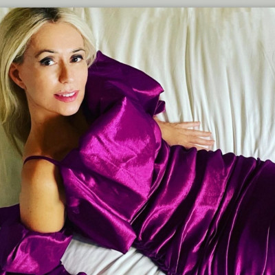 Μαρία Μπακοδήμου: Η ηλικία, οι τρυφερές φώτο του γιου της Άρη, η διατροφή και το αψεγάδιαστο κορμί